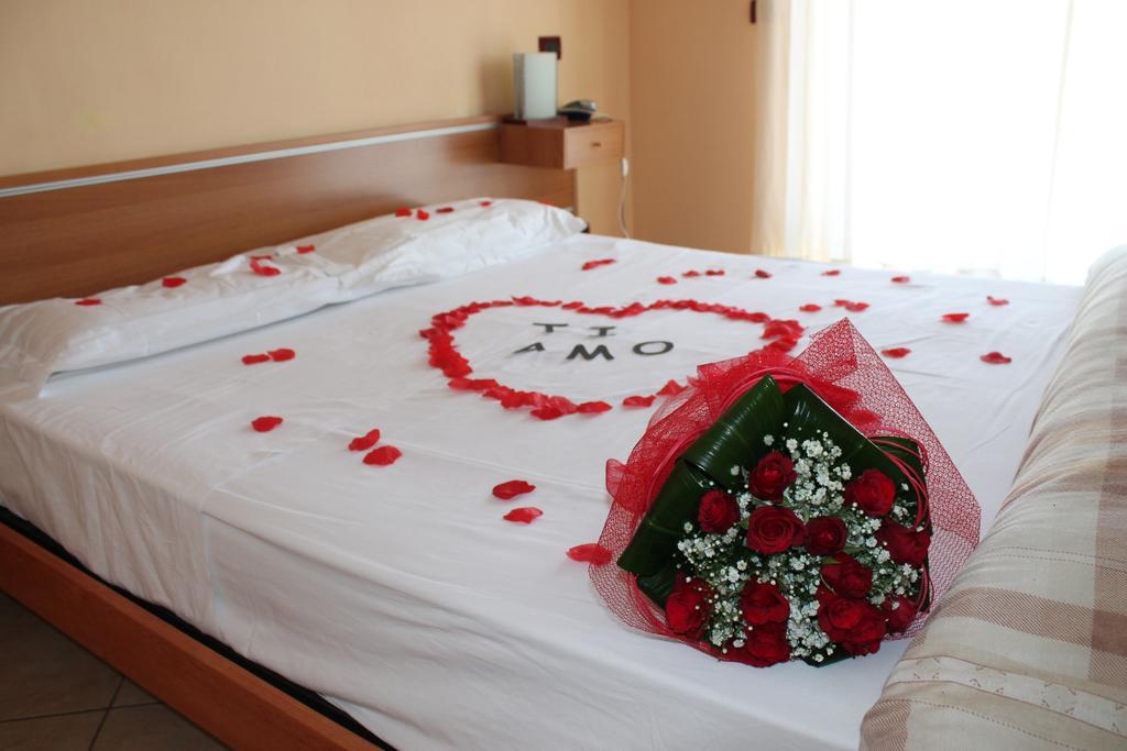 Royal Hotel Montevergine Ospedaletto D'Alpinolo Екстер'єр фото